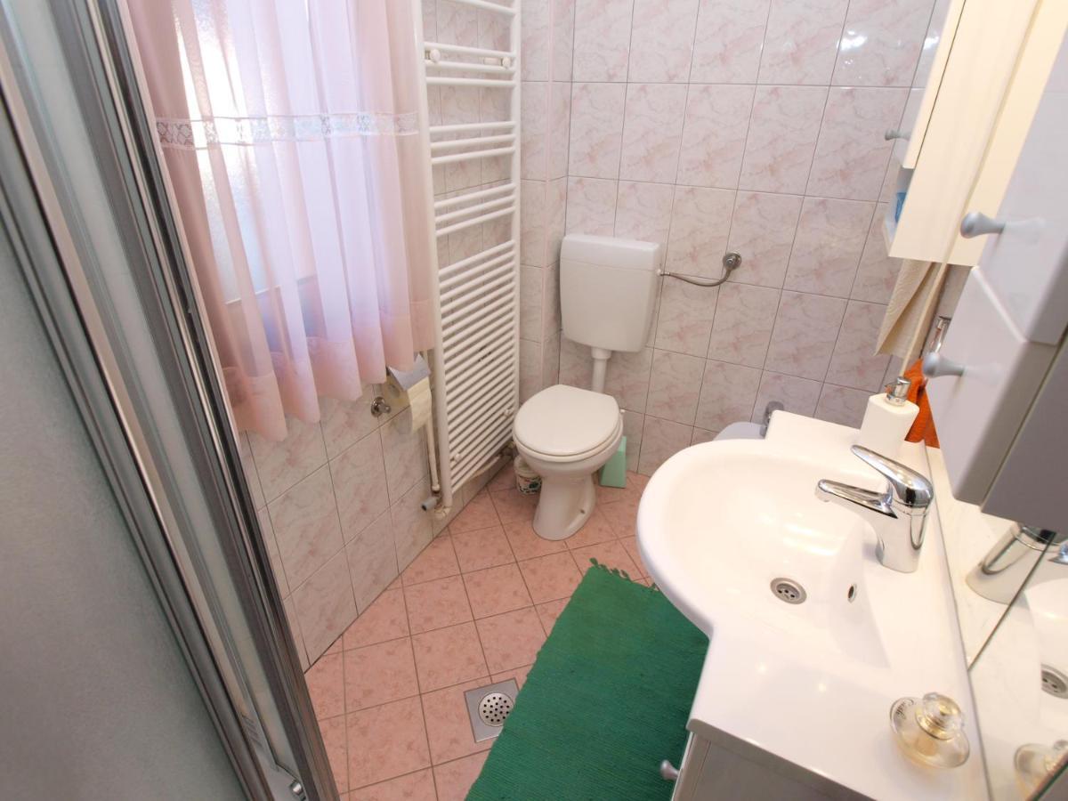 פאז'אנה Apartment Josip 933 מראה חיצוני תמונה