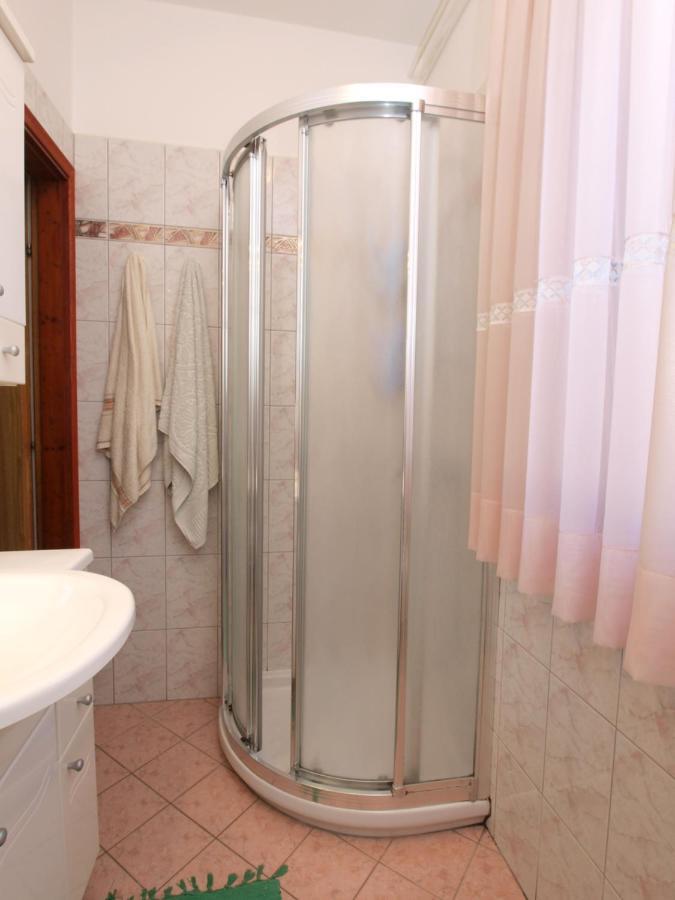 פאז'אנה Apartment Josip 933 מראה חיצוני תמונה