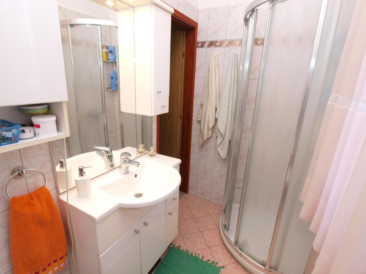 פאז'אנה Apartment Josip 933 מראה חיצוני תמונה