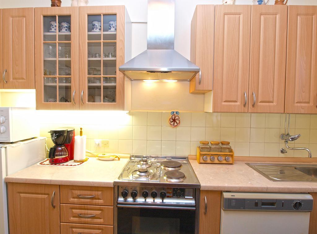 פאז'אנה Apartment Josip 933 מראה חיצוני תמונה