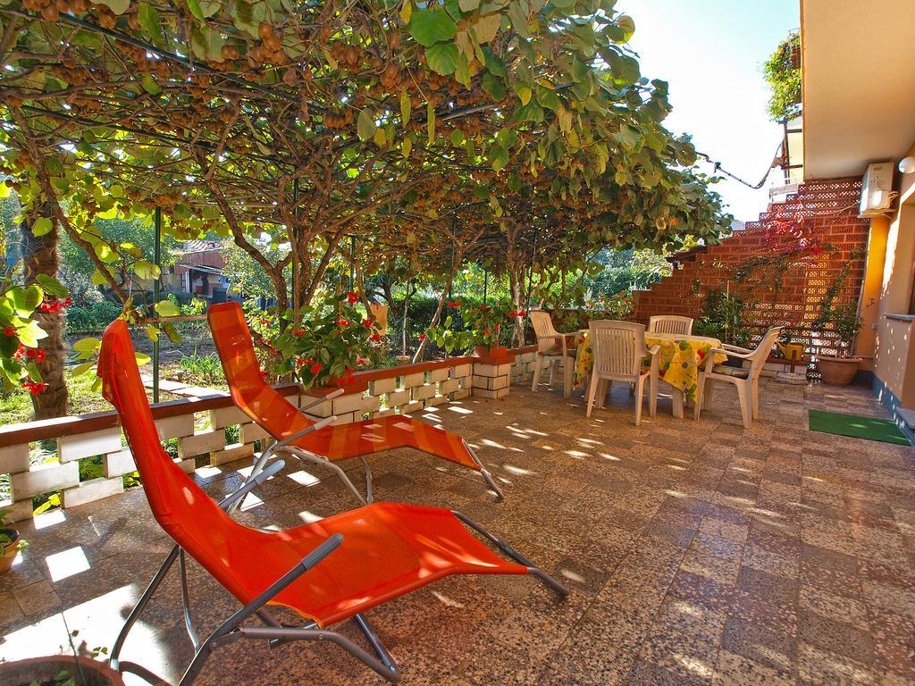 פאז'אנה Apartment Josip 933 מראה חיצוני תמונה