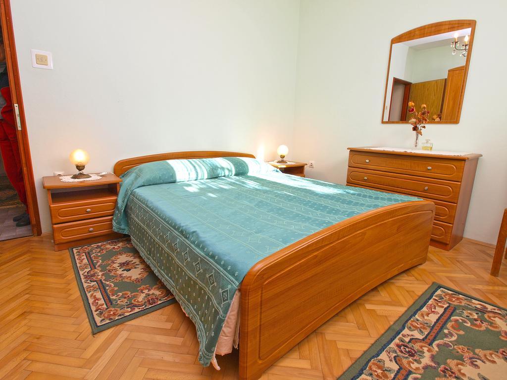 פאז'אנה Apartment Josip 933 מראה חיצוני תמונה