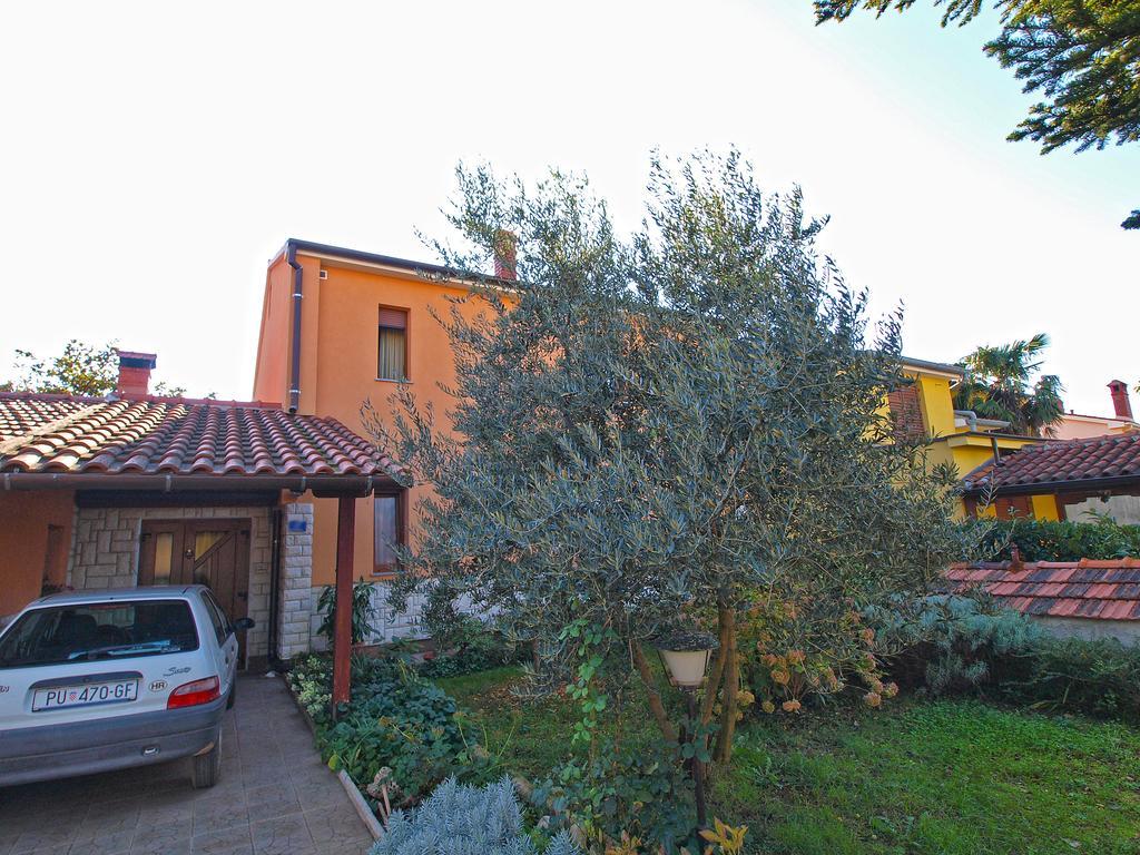פאז'אנה Apartment Josip 933 מראה חיצוני תמונה