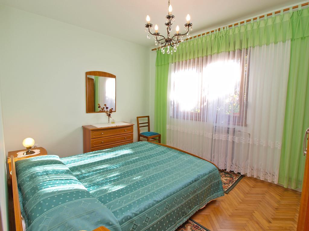 פאז'אנה Apartment Josip 933 מראה חיצוני תמונה