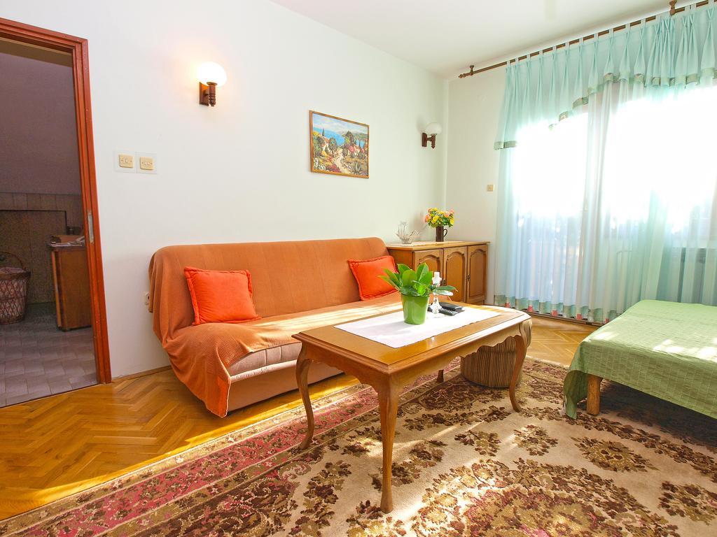 פאז'אנה Apartment Josip 933 מראה חיצוני תמונה