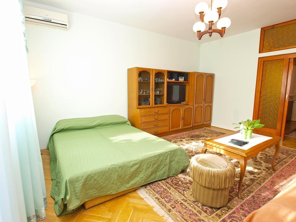 פאז'אנה Apartment Josip 933 מראה חיצוני תמונה