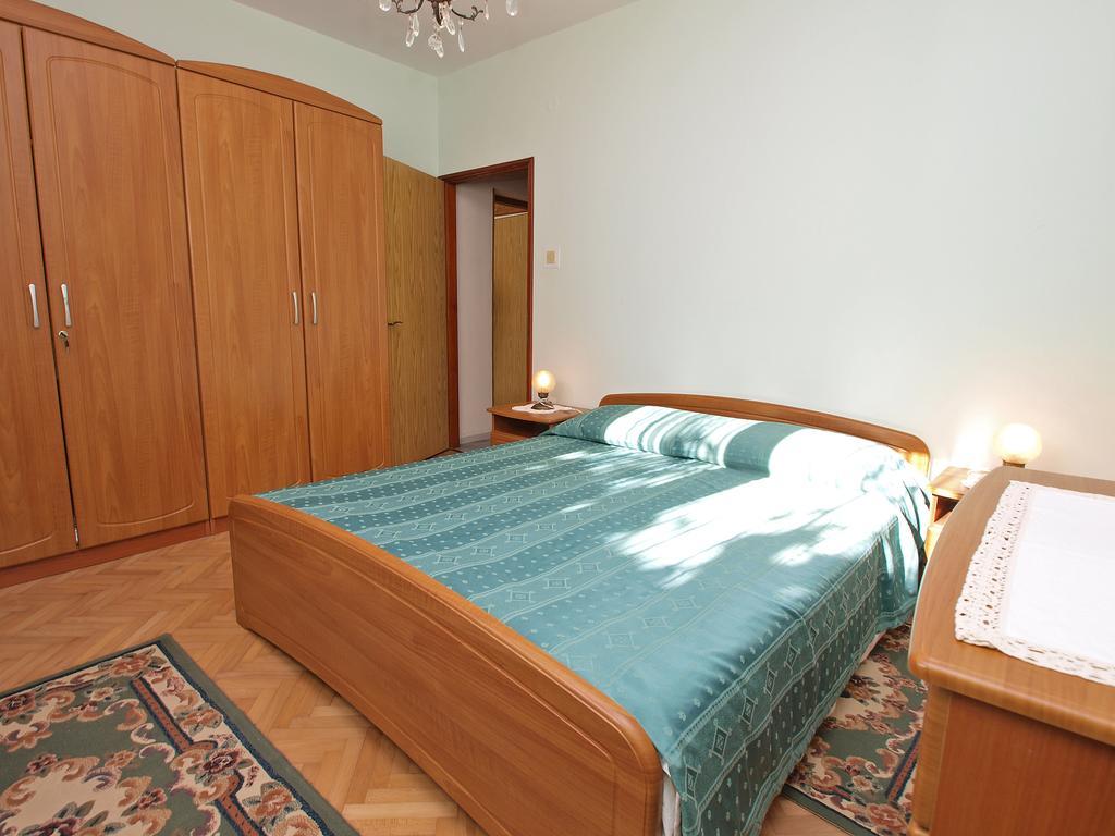 פאז'אנה Apartment Josip 933 מראה חיצוני תמונה
