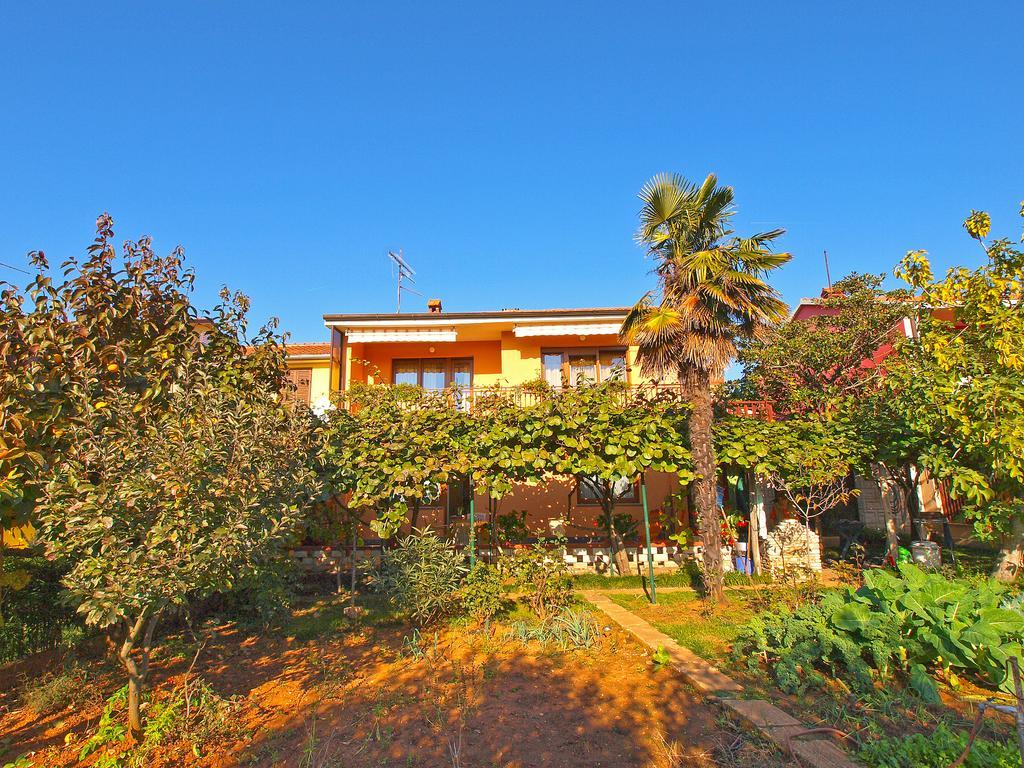 פאז'אנה Apartment Josip 933 מראה חיצוני תמונה
