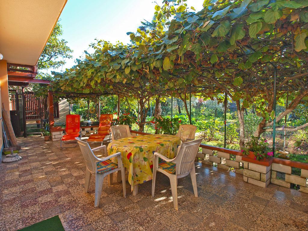 פאז'אנה Apartment Josip 933 מראה חיצוני תמונה